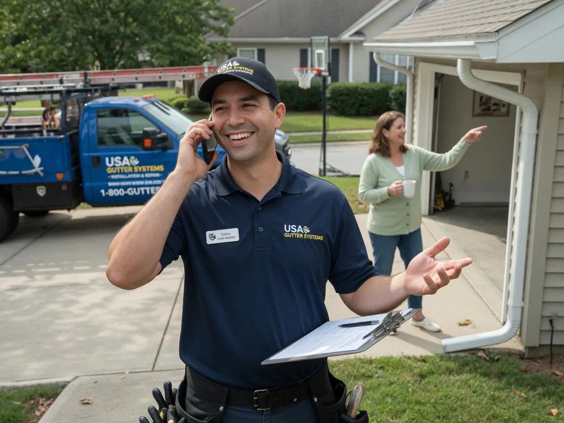 Gutter Installation Floydada, TX FAQs